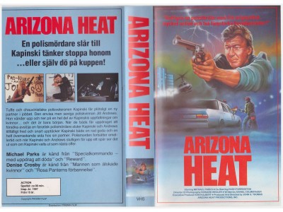 Arizona Heat 